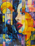 The Choice by Teresa Rench