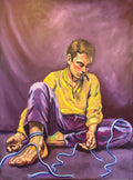 Untethered by Randy Pender