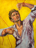 Resistance by Randy Pender