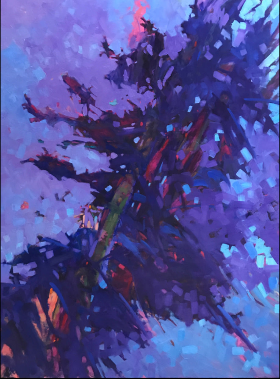 Winds of Mayhem by Diane Pike