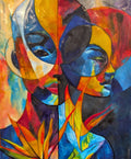 The Other Self by Teresa Rench