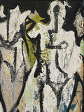 Figures by Tim Shannon