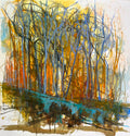 In the Thicket by Diane Pike