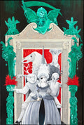 The Gate by Amy Burczyk