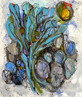 Shifting Currents by Diane Pike