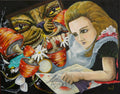 Alice by Amy Burczyk