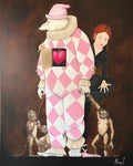 Not My Monkey by Amy Burczyk