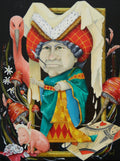The Duchess by Amy Burczyk