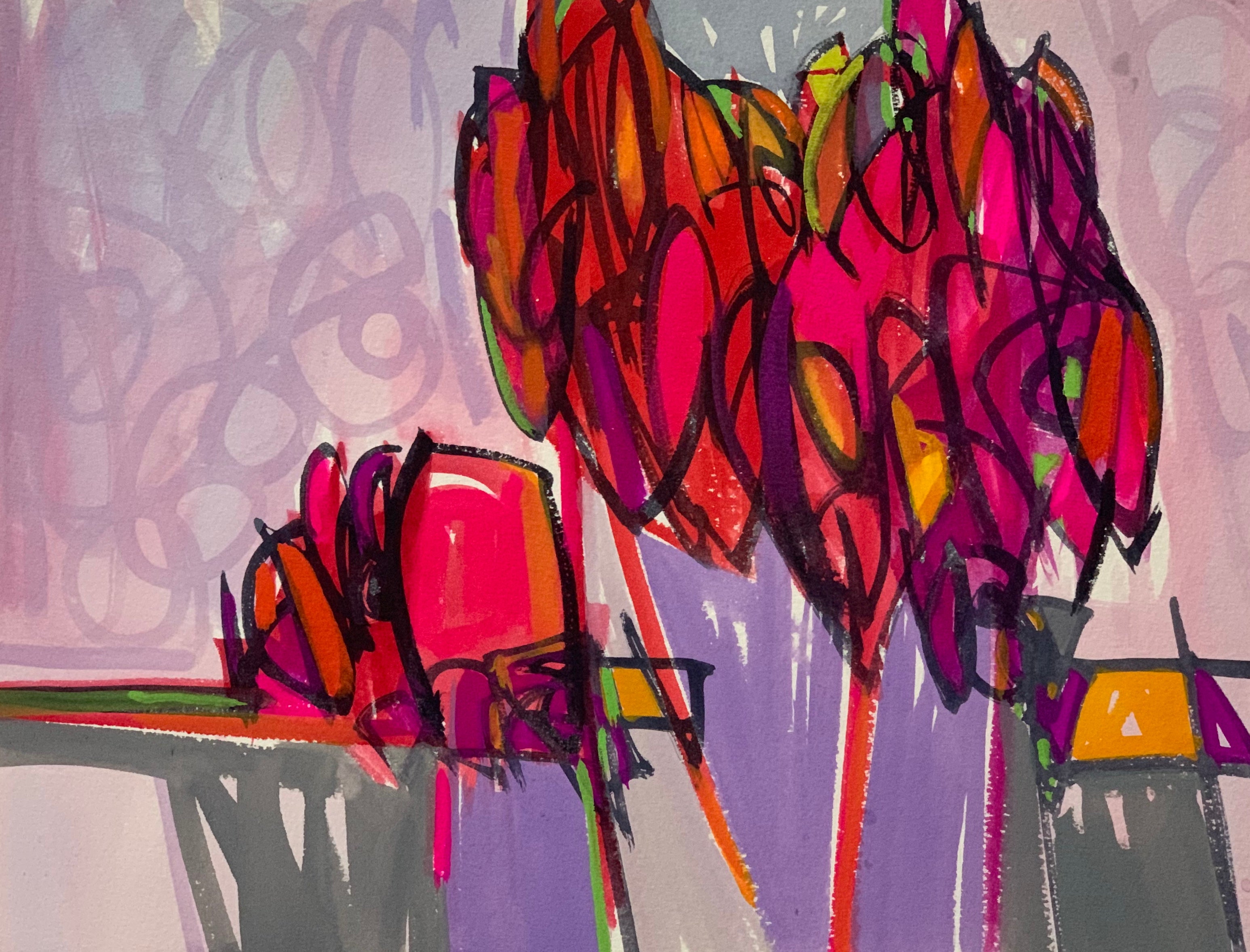 A Mediterranean Dream