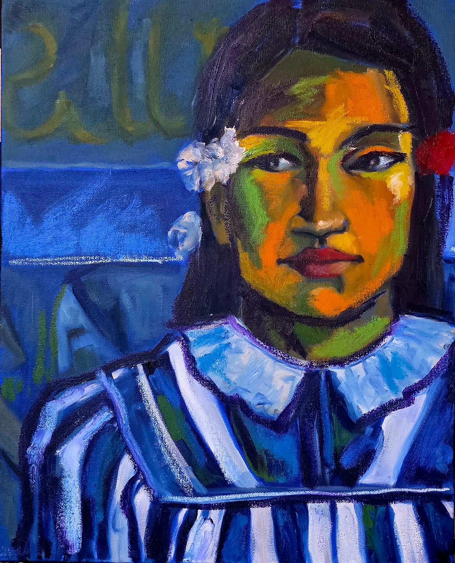After Gaugin