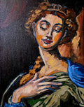 After Parmagianino