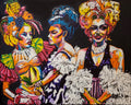 The Three Graces