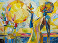Gift of Flight by Teresa Rench