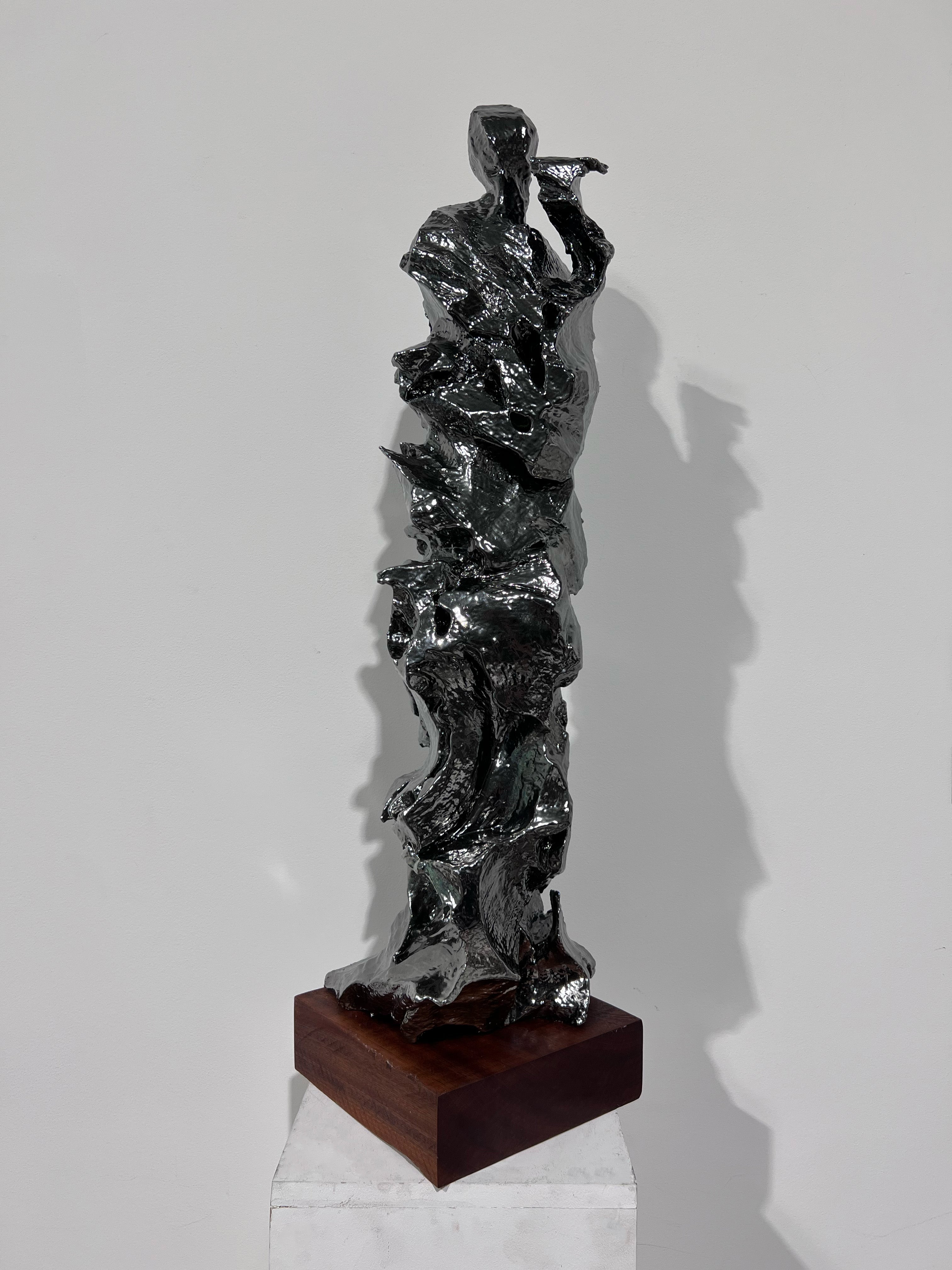 Memory Querist by Case Baumgartner