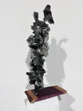 Vestige Weaver by Case Baumgartner