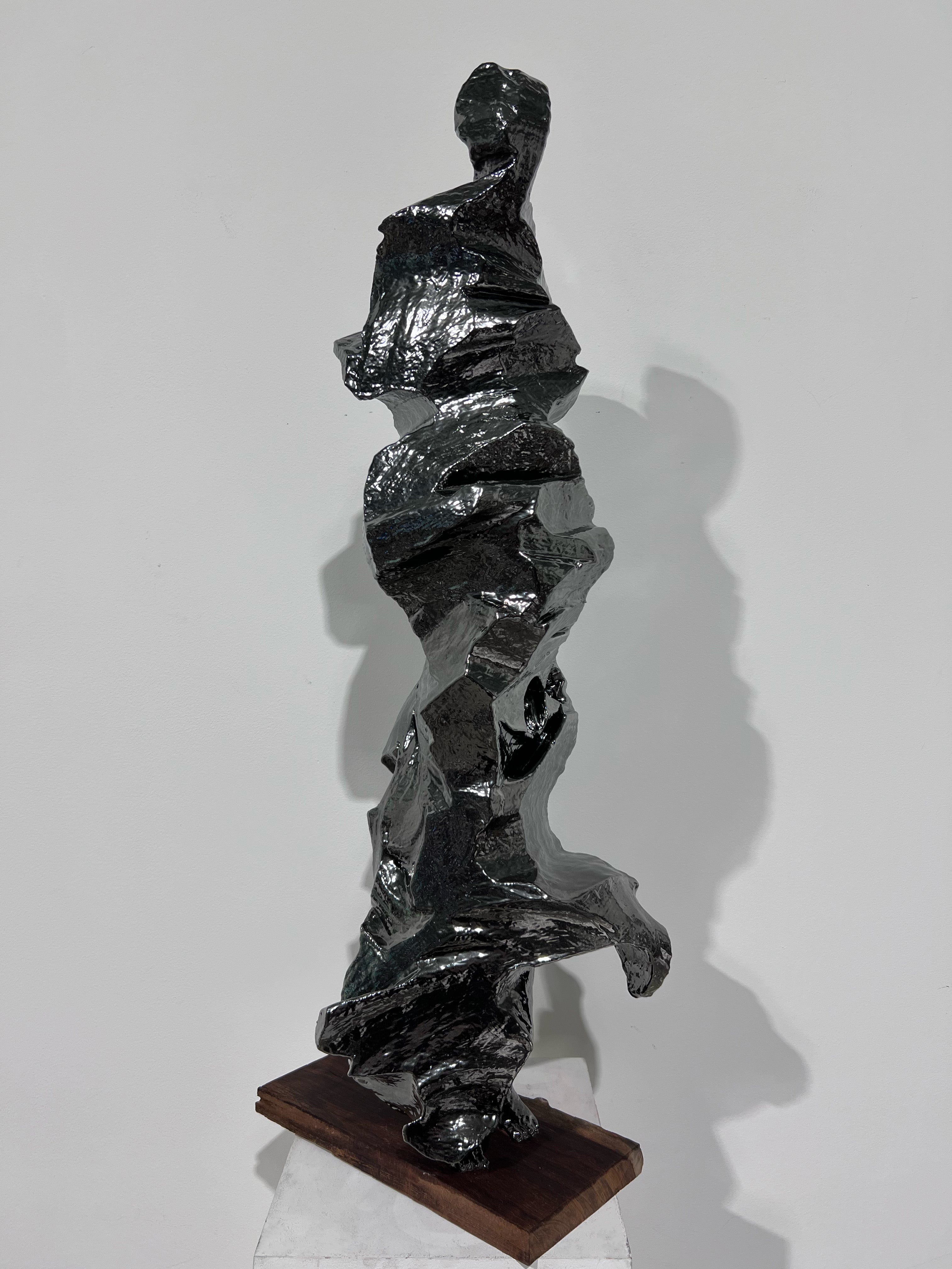 Wind Tender by Case Baumgartner