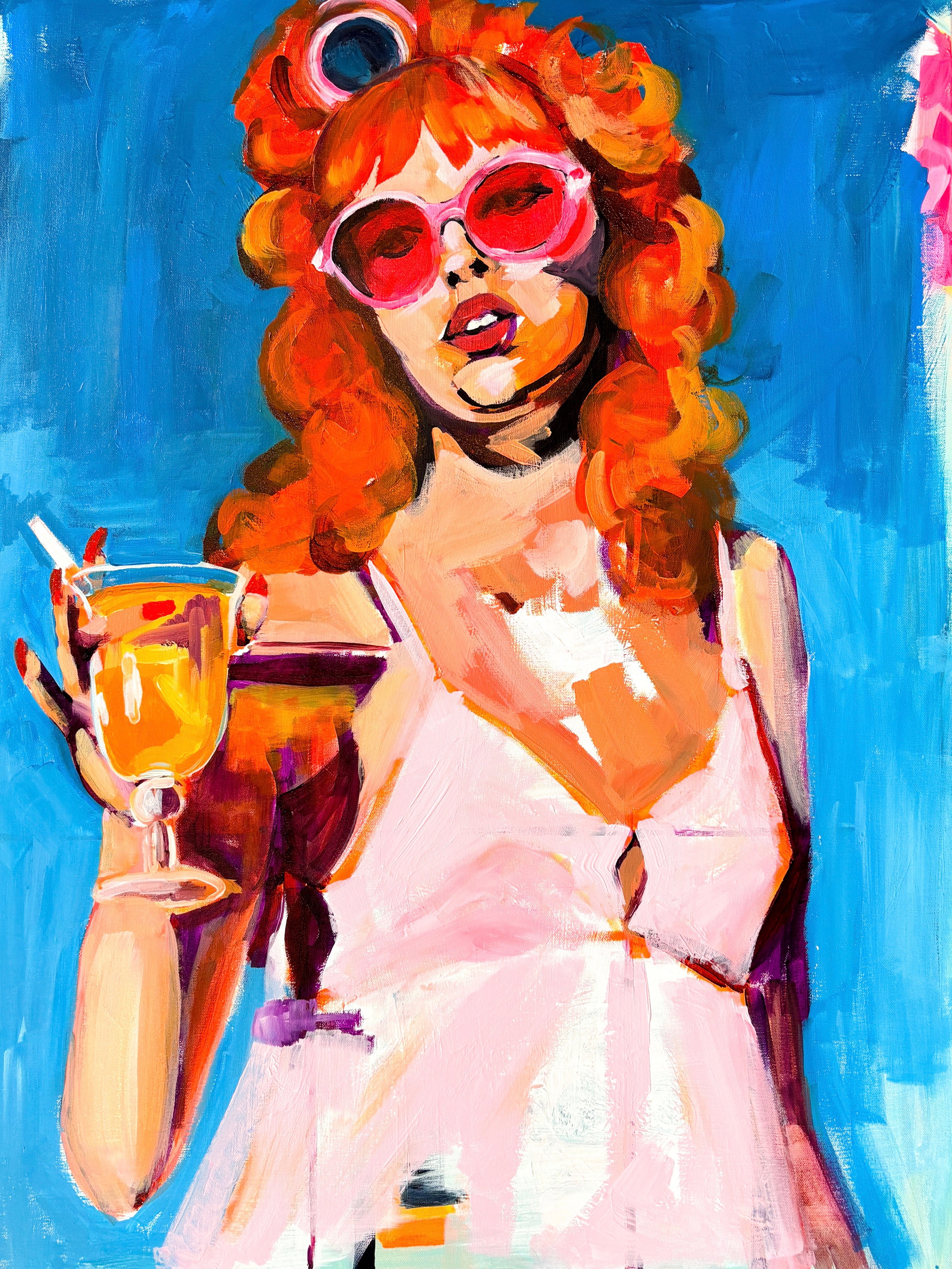 The Art of Being Ungoverned