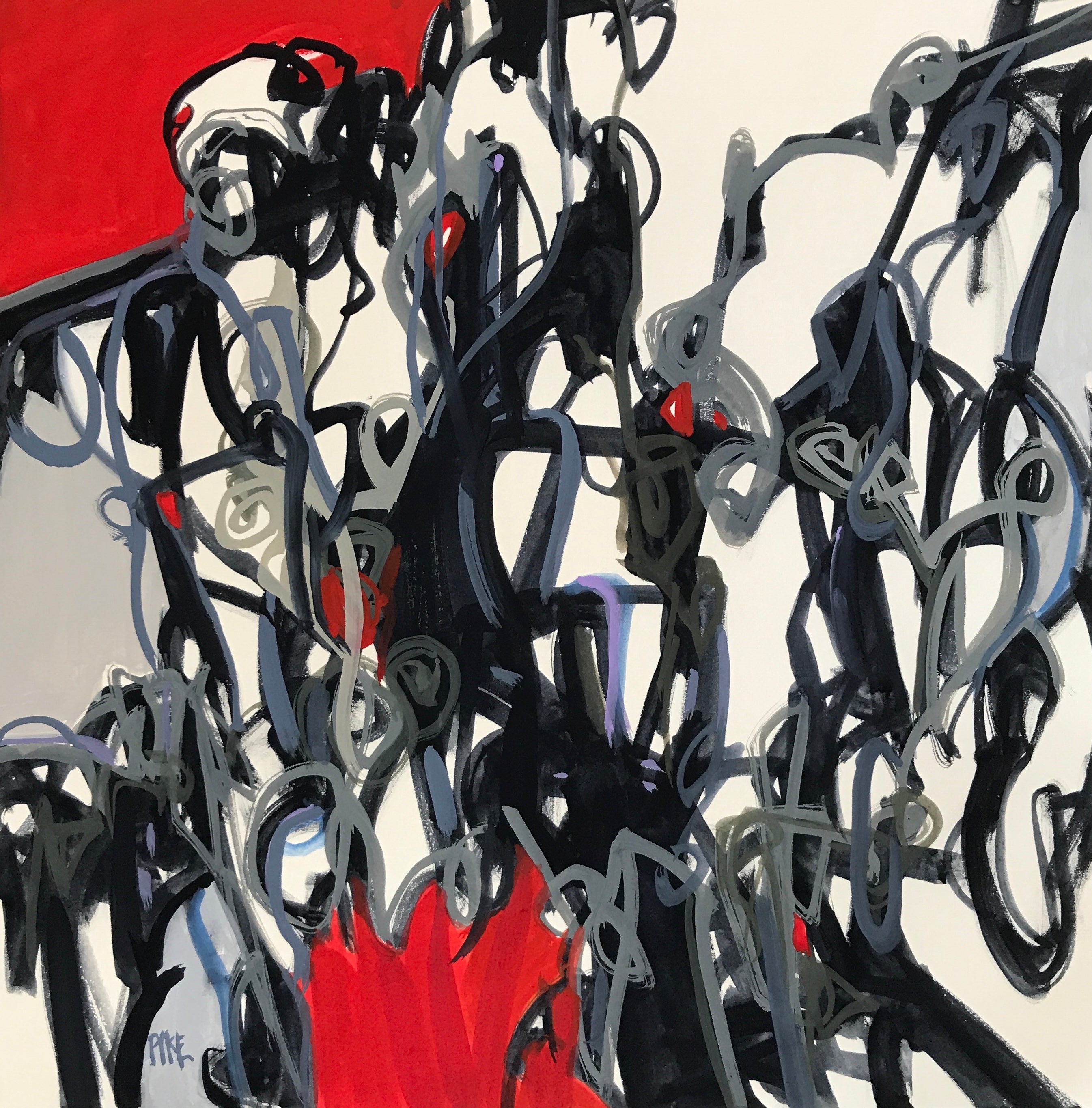 Casting Shadows with Kerv