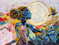 The Gold Lining by Teresa Rench