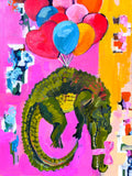 Upscale by Meghan Berney