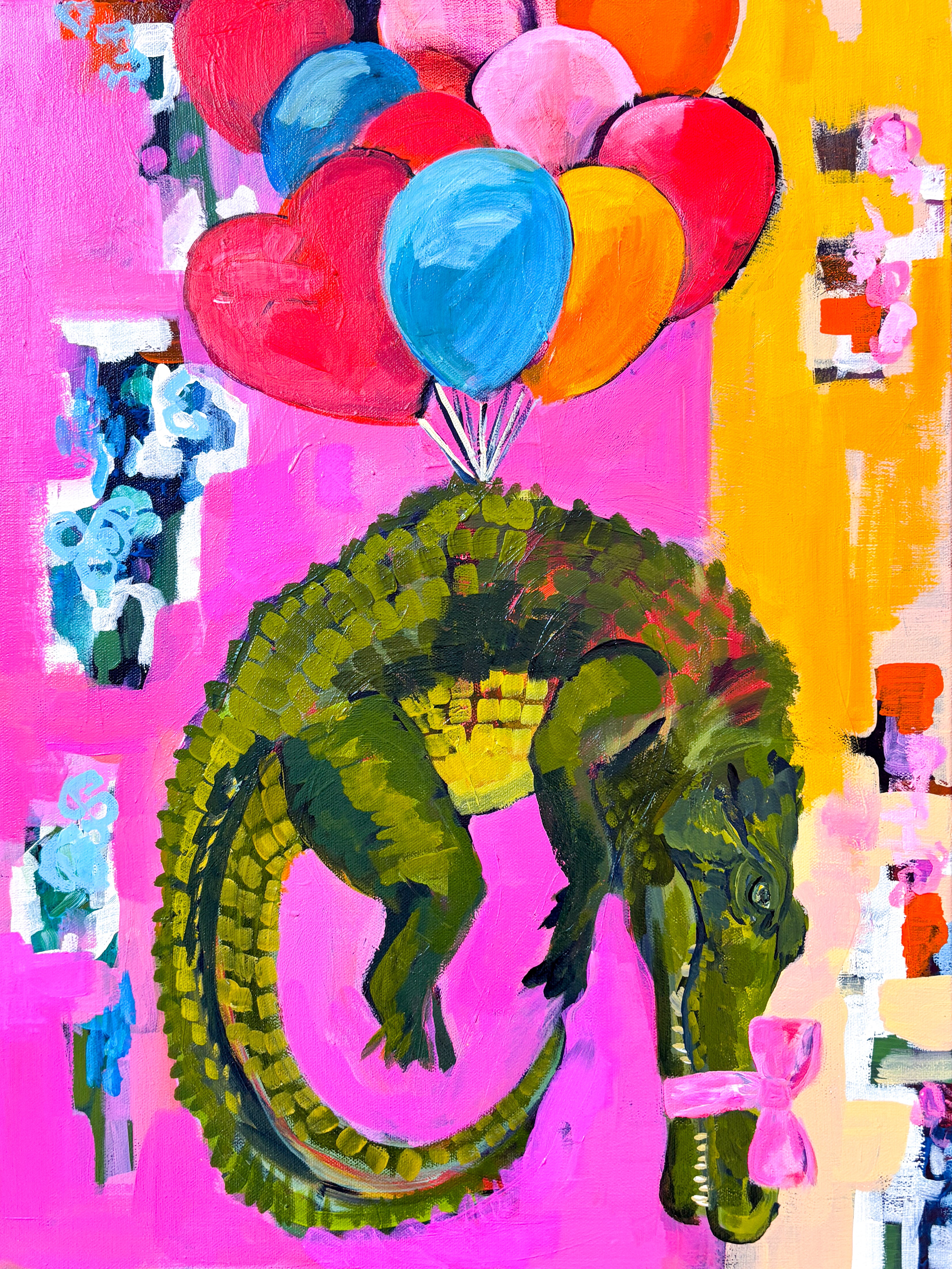 Upscale by Meghan Berney