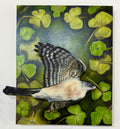 Birds of Fukuoka by Bree Stallings