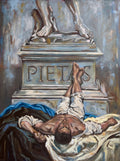 Devotee by Randy Pender