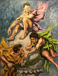 Prudentia by Randy Pender