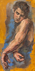 Classical Study by Randy Pender