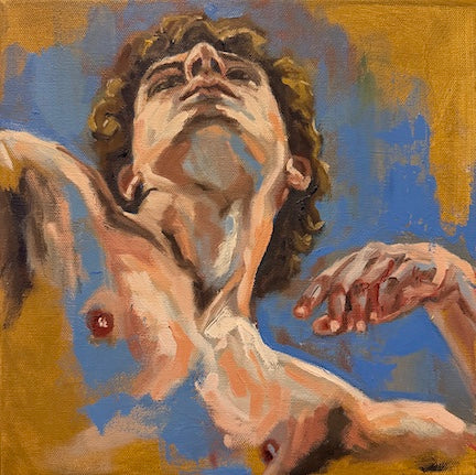 Classical Study #2 by Randy Pender
