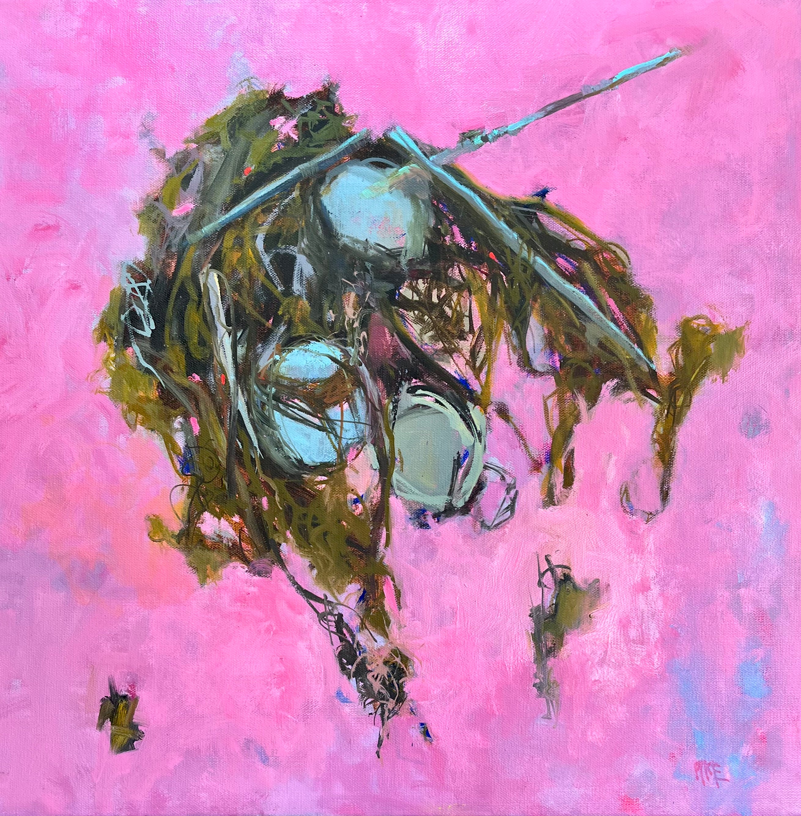 A Series of Fleeting Occurences