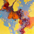 A Series of Fleeting Occurences