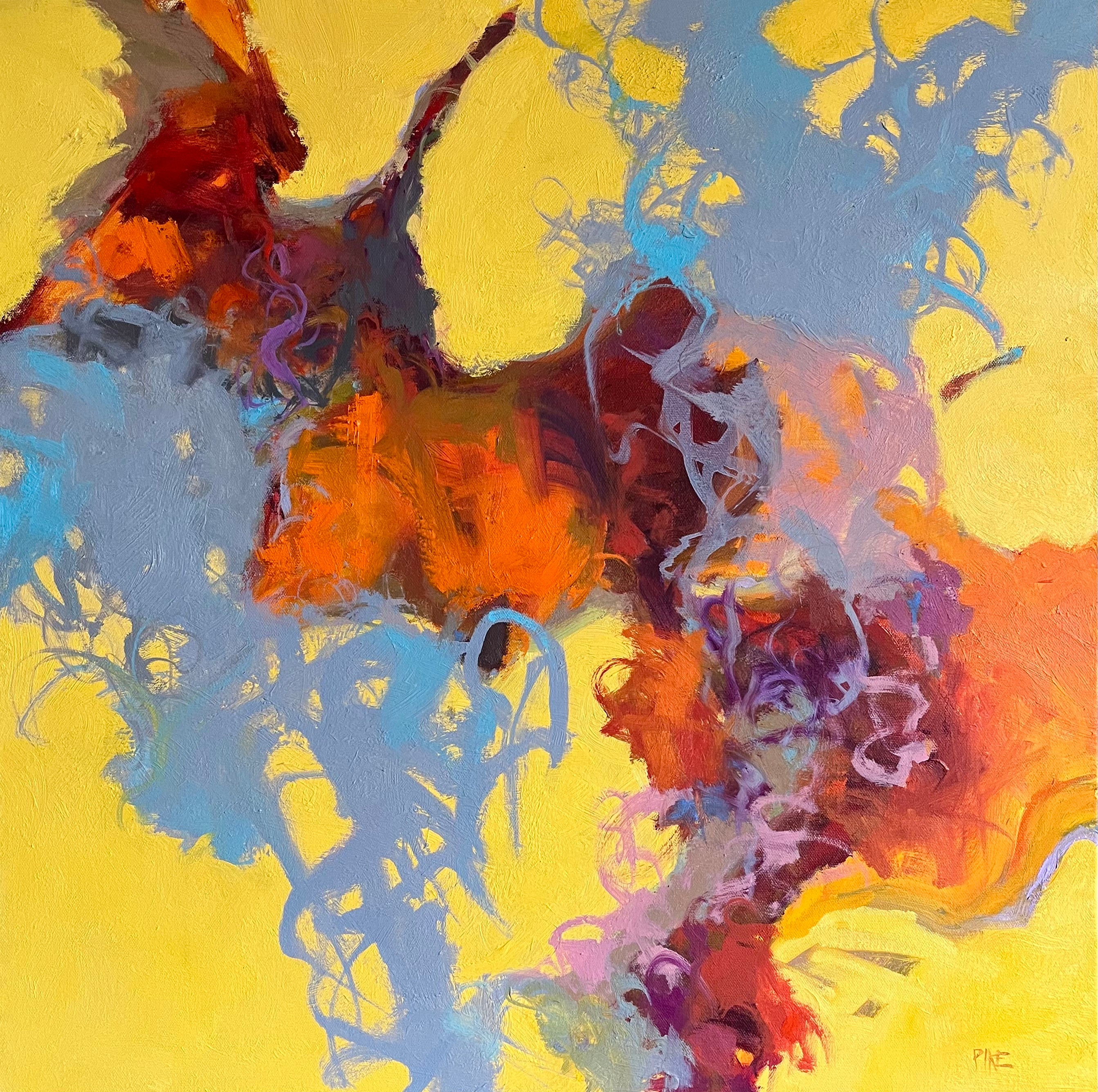 A Series of Fleeting Occurences