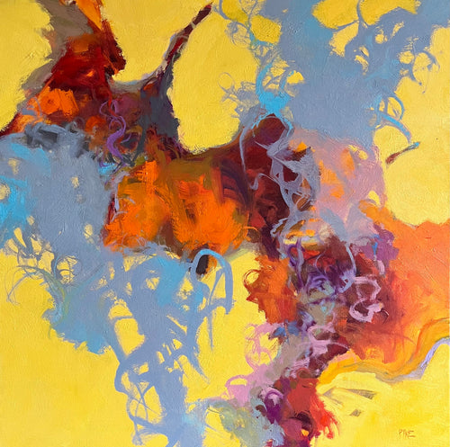 A Series of Fleeting Occurences