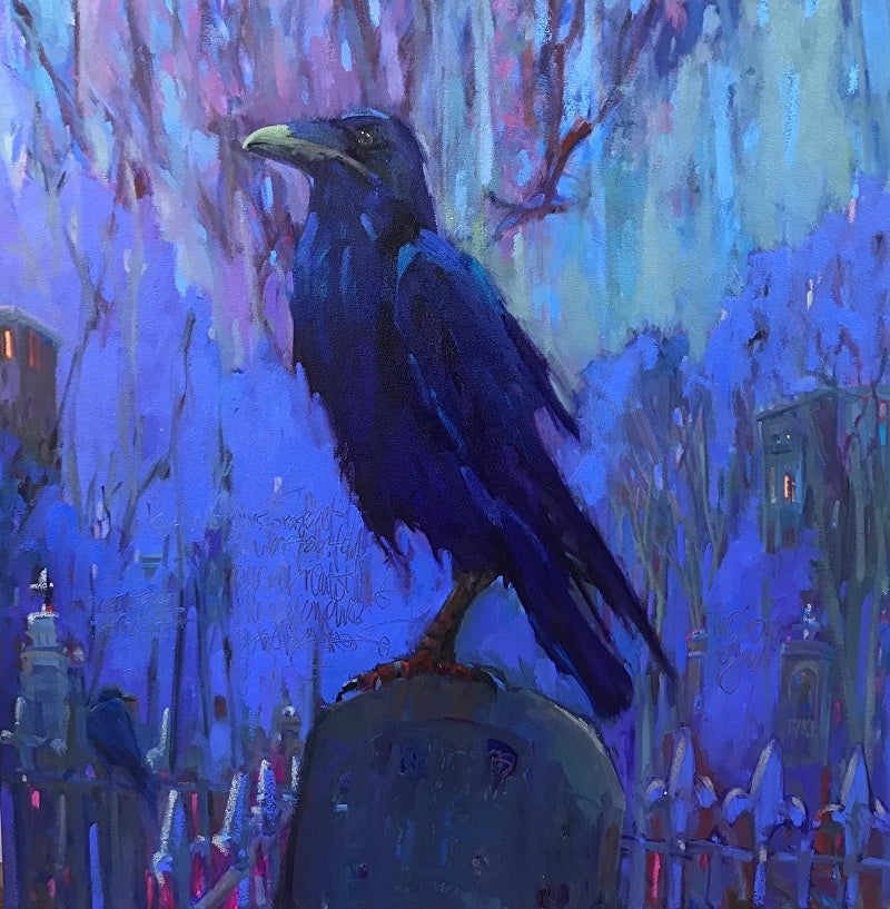 It Happened at Eventide