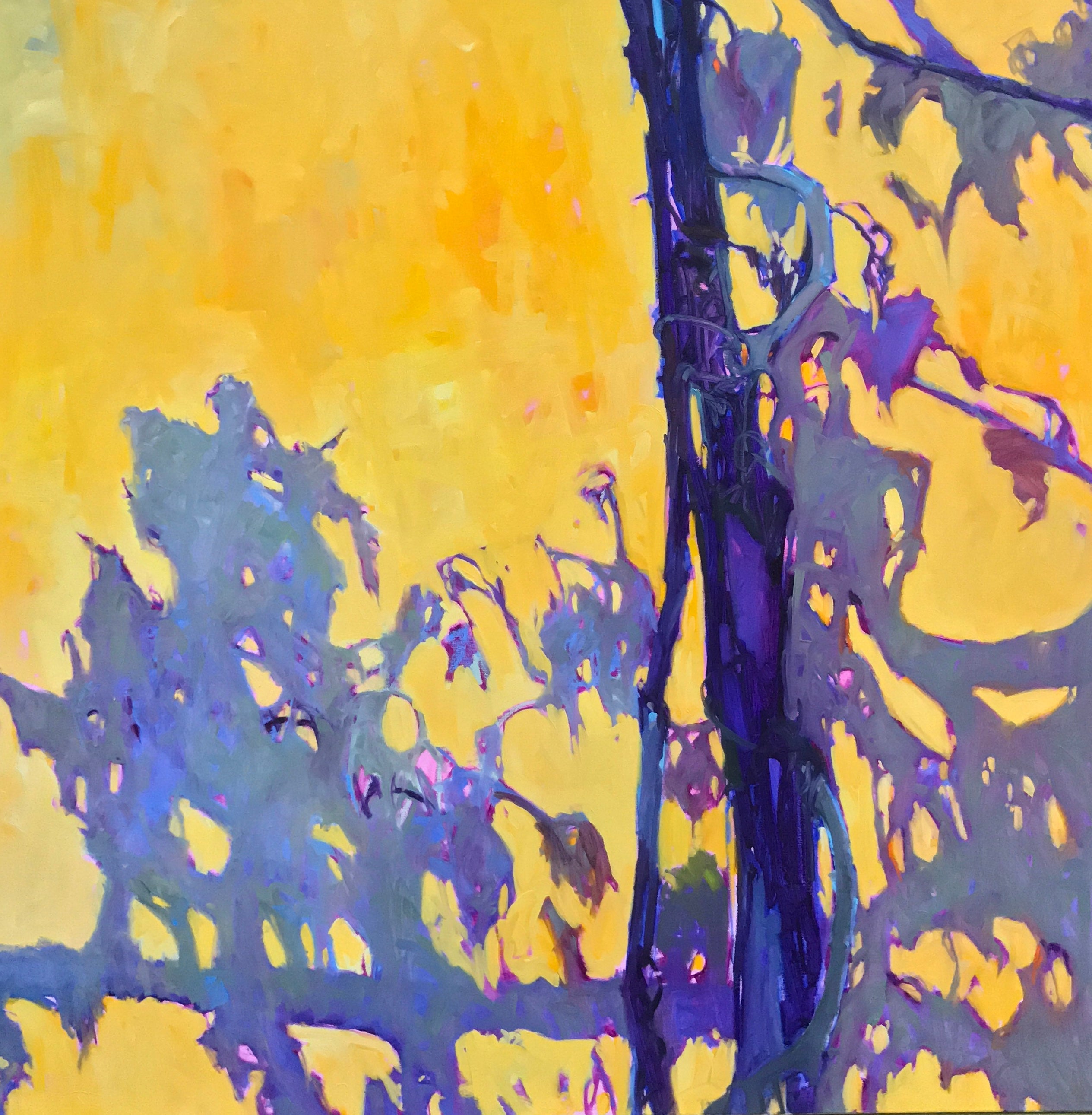 Reflection of Kerv No.2