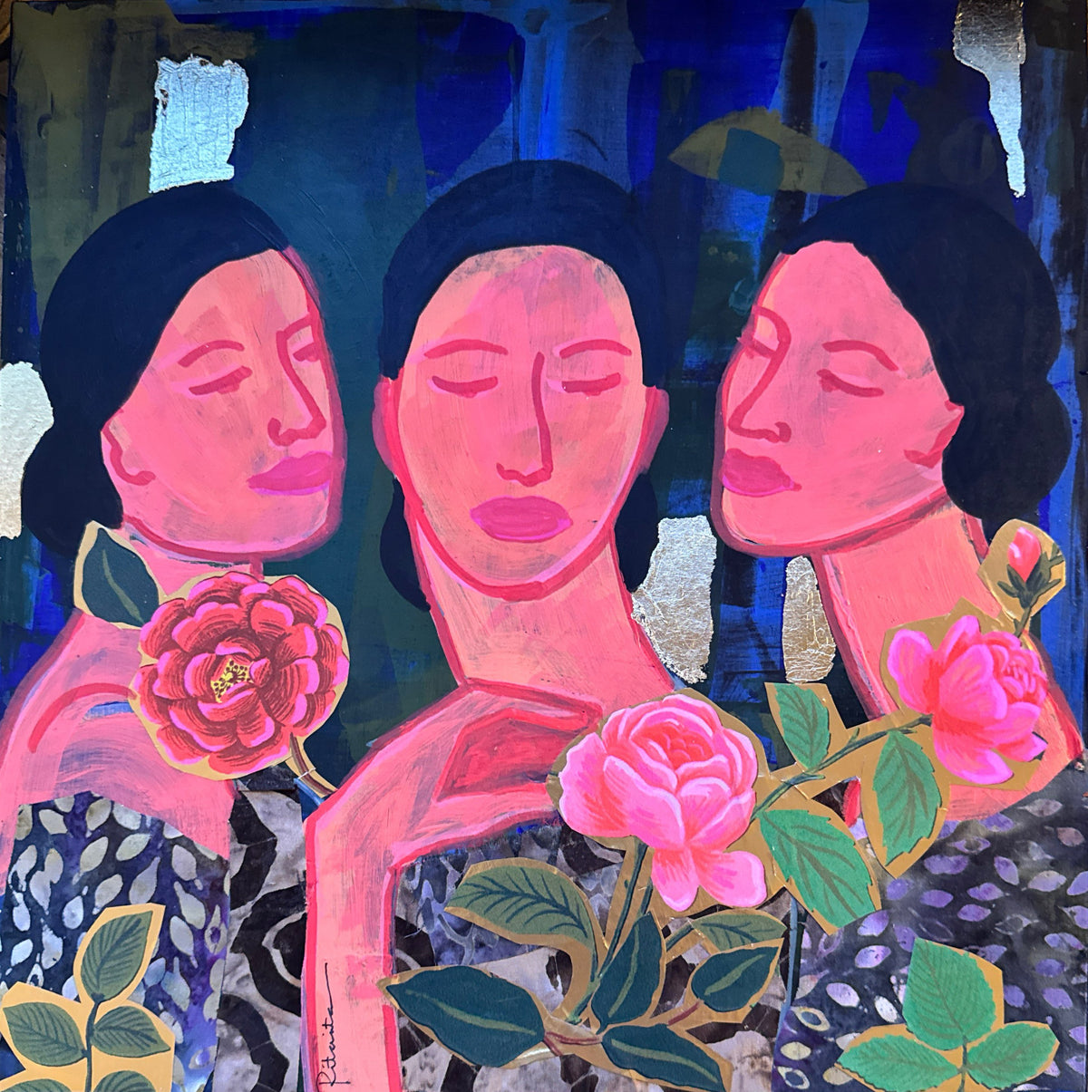 Printemps by Rex Ritarita
