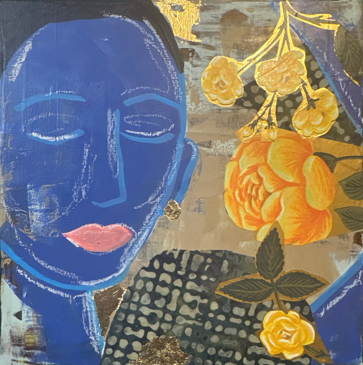 Silent Whys by Rex Ritarita