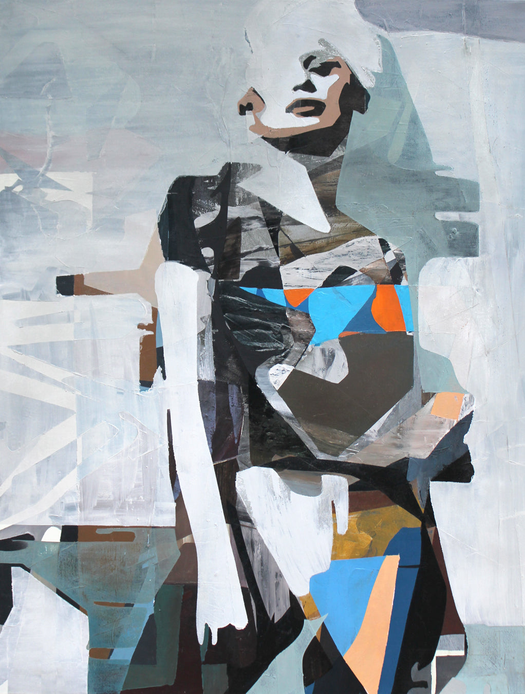 A.I. by Tim Shannon