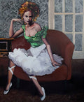 Dancer by Tim Shannon