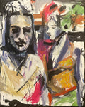Street Walk by Tim Shannon