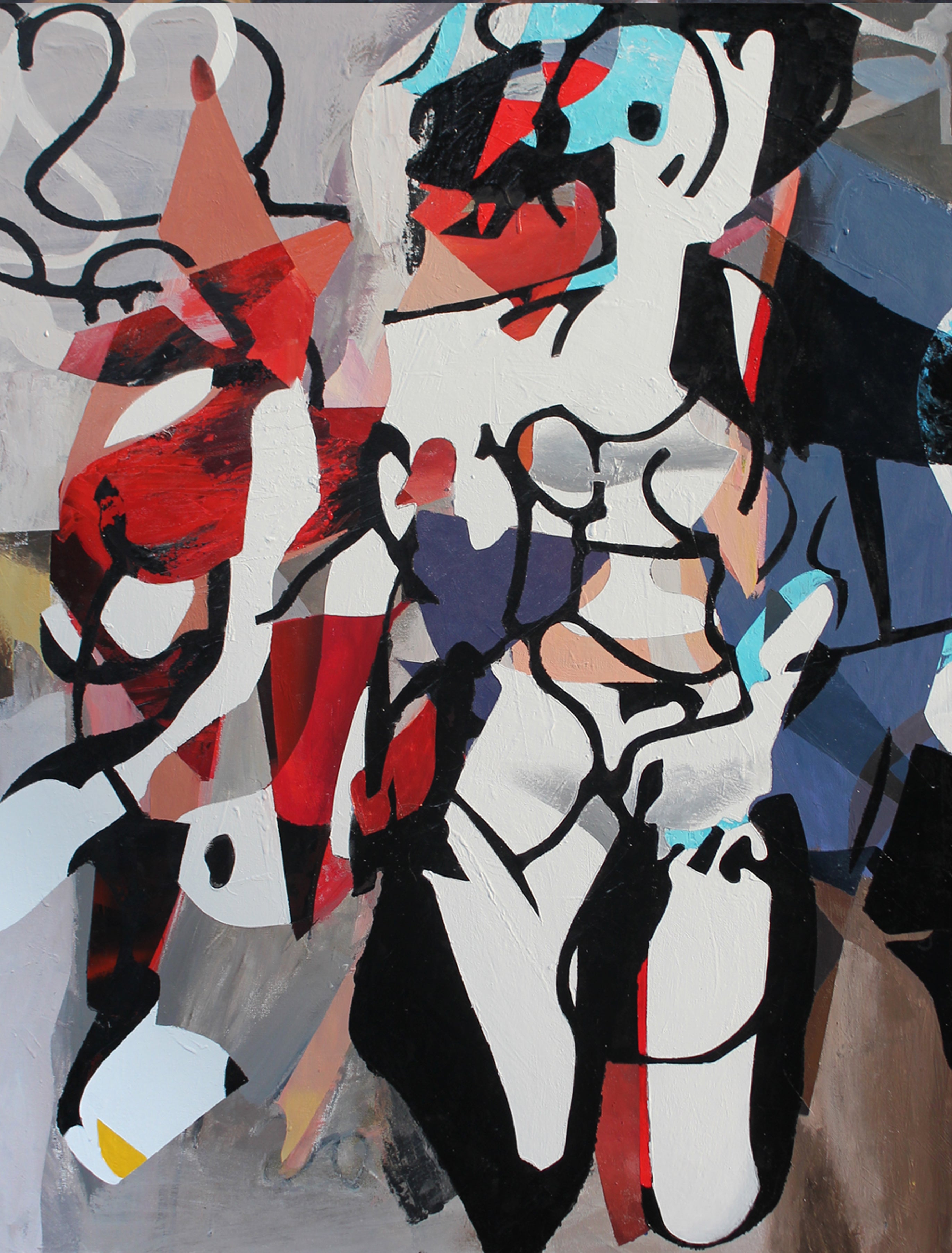 The Daphnephoria by Tim Shannon