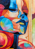 Beneath the Surface by Teresa Rench
