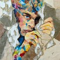 Emerging Whole by Teresa Rench