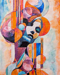 In It's Place by Teresa Rench