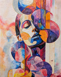 Making Sense by Teresa Rench