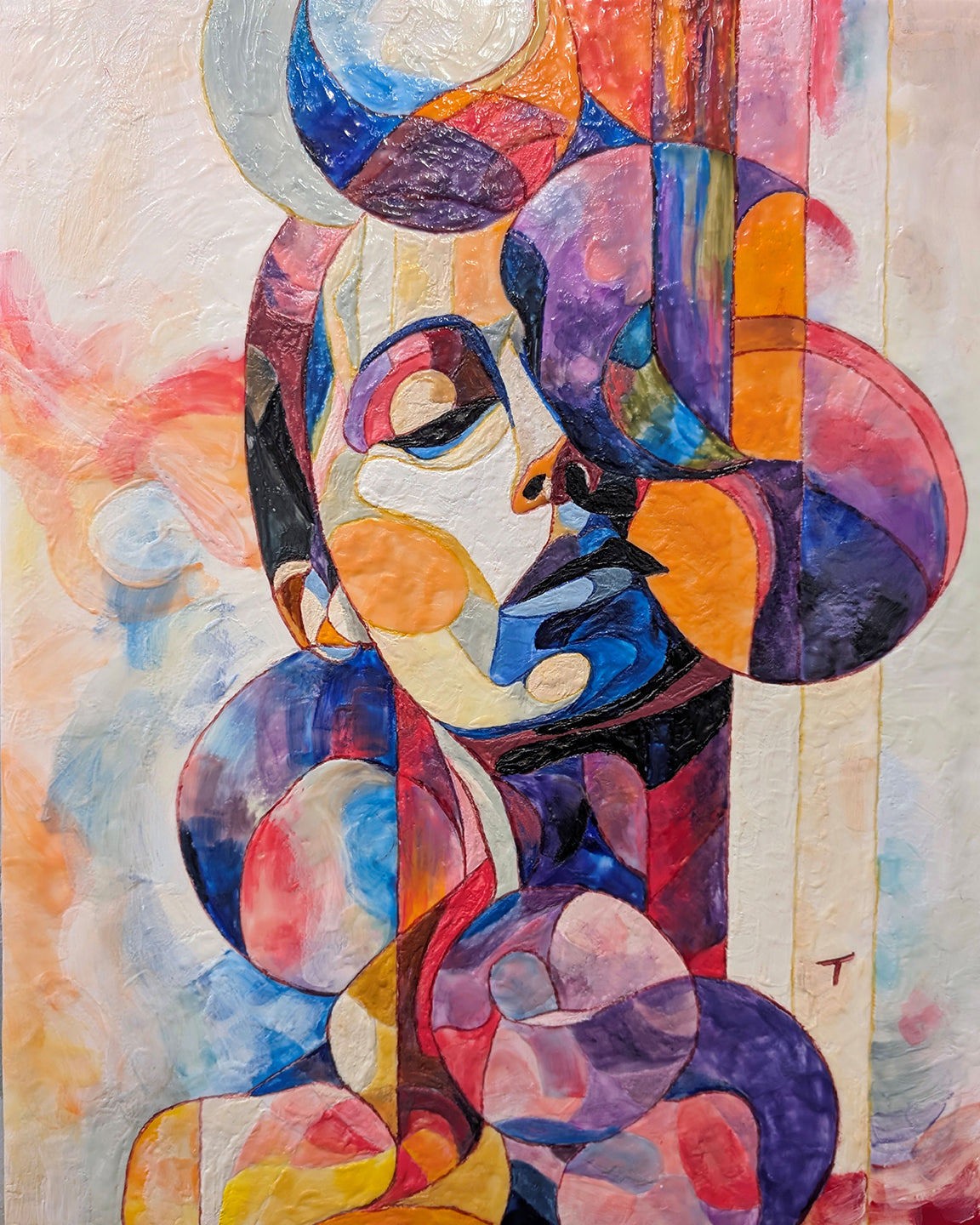 Making Sense by Teresa Rench