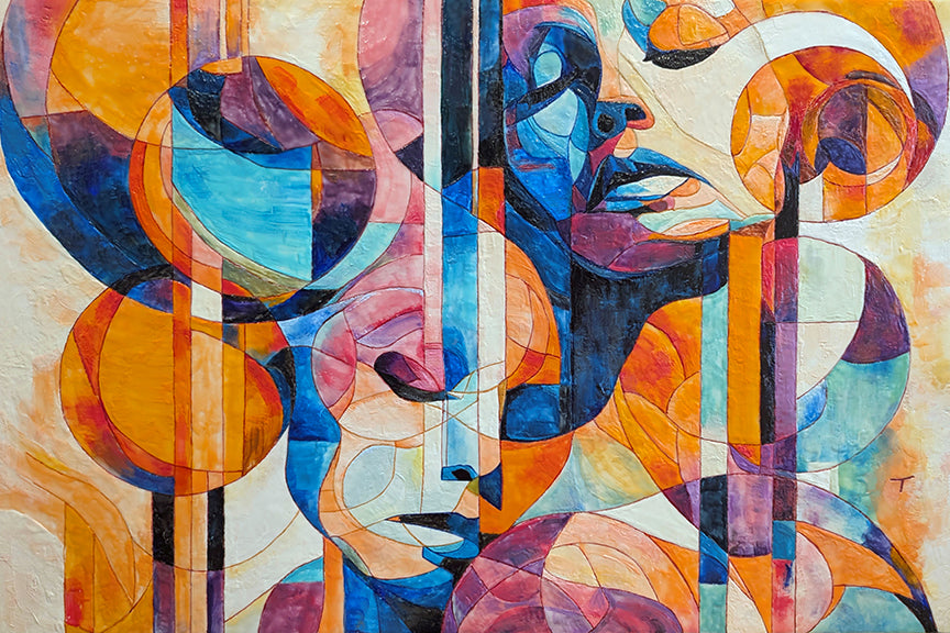 Resonance by Teresa Rench