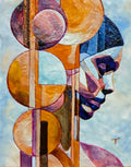 Sorting the Noise by Teresa Rench