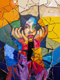 True Colors by Teresa Rench